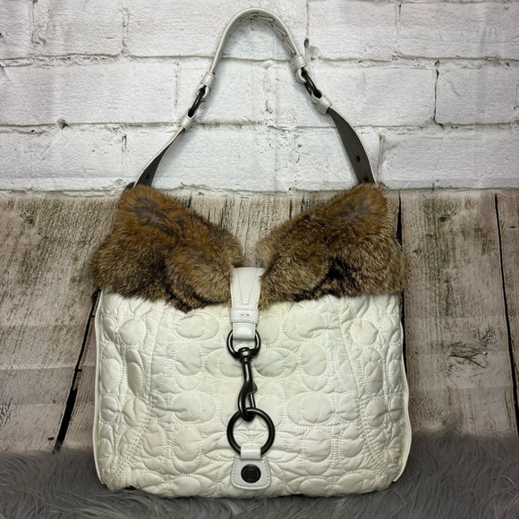 Coach Handbags - COACH - shoulder bag